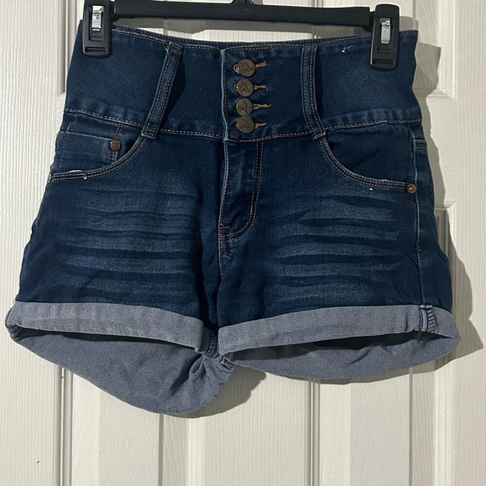 Always friday juniors high waisted denim